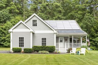 Photo of 151 South Ashburnham Road Westminster, MA 01473