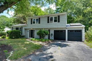 Photo of 55 Westfield Drive Holliston, MA 01746