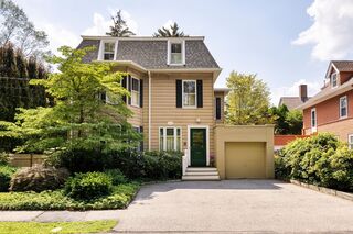Photo of 9 Laurel St Newton Center, MA 02459