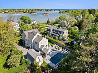 Photo of 11 Beach St Cohasset, MA 02025