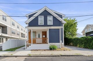 Photo of 883 Grinnell St Fall River, MA 02721