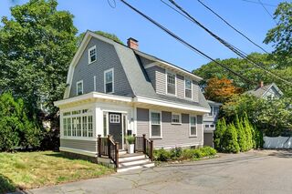 Photo of 22 Hardy Rd. Swampscott, MA 01907