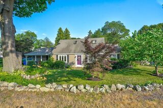 Photo of 31 Washington Park Rd. Braintree, MA 02184