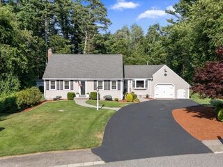 Photo of 14 Parsons Walk Marshfield, MA 02050