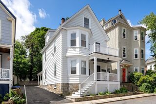 Photo of 70 Saint Rose Street Boston - Jamaica Plain, MA 02130