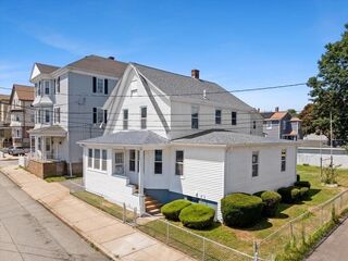 Photo of 156 Cambridge St Fall River, MA 02721