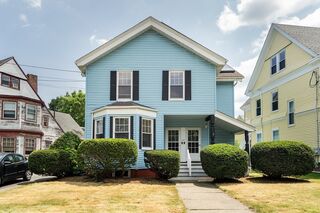 Photo of 548 High St West Medford, MA 02155
