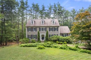Photo of 400 Sugar Road Bolton, MA 01740