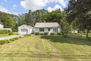 Photo of 570 Sutton St Northbridge, MA 01534