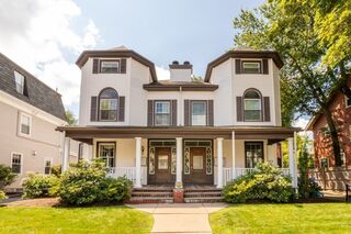 Photo of 68 Perkins Street Boston - Jamaica Plain, MA 02130