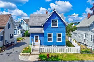 Photo of 23 Poplar St Forestdale, MA 02148