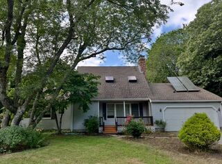 Photo of 178 S Worcester St Norton, MA 02766