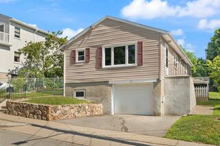 Photo of 27 Goff Street Boston - Hyde Park, MA 02136