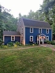 Photo of 6 Russell Trufant Rd Carver, MA 02330
