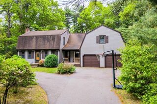 Photo of 128 High St Rochester, MA 02770