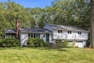 Photo of 40 Millpond Road Sudbury, MA 01776