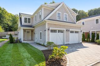 Photo of real estate for sale located at 255 Old Main Road Falmouth, MA 02556