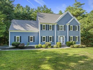 Photo of 7 Hemlock St Kingston, MA 02364