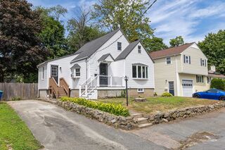 Photo of 41 Williams St Braintree, MA 02184