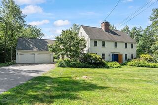 Photo of 159 West Bare Hill Rd Harvard, MA 01451