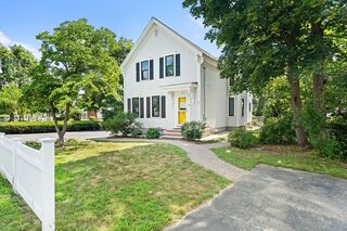 Photo of 23 Salem Rd North Billerica, MA 01862
