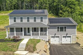 Photo of 162 Fiskdale Road Brookfield, MA 01506