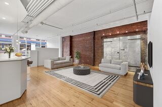 Photo of 107 South Street Boston - Leather District, MA 02111