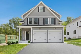 Photo of 7 Gaskins Lane Ayer, MA 01432