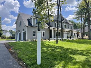 Photo of 3 Paddock Lane Millis, MA 02054