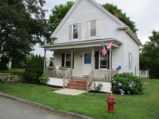Photo of 54 Arnold St Dartmouth, MA 02748