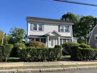 Photo of 203 Porter St Melrose, MA 02176