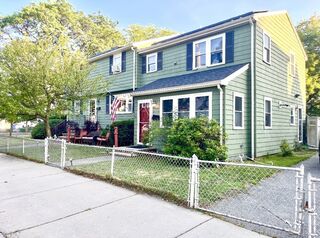 Photo of 97-99 Lyme St. Malden, MA 02148