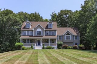 Photo of 100 Adams Street Dunstable, MA 01827