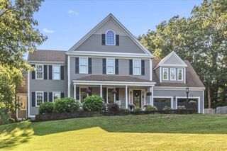 Photo of 106 Quail Run Marshfield, MA 02050