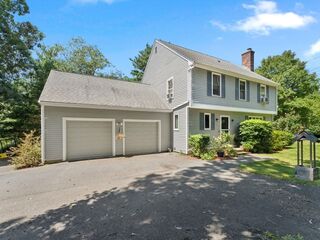 Photo of 45 Carroll Road Grafton, MA 01536