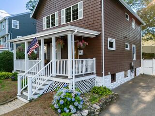 Photo of 45 Princeton Rd Malden, MA 02148