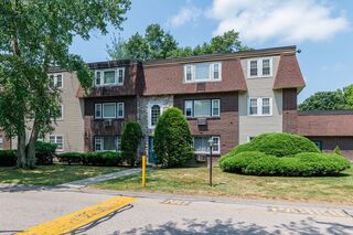 Photo of 180 Main St Bridgewater, MA 02324