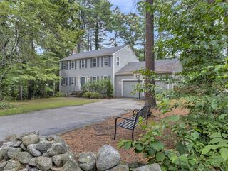 Photo of 8 Essex Street Mansfield, MA 02048
