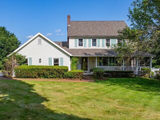 Photo of 9 Birch Hill Rd West Brookfield, MA 01585