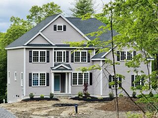 Photo of LOT 3 Randall Rd Berlin, MA 01503