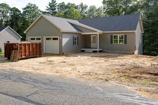 Photo of 455 Cronin Rd Warren, MA 01083