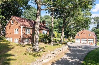 Photo of 98 King St Groveland, MA 01834