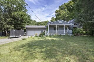 Photo of 2136 Winthrop St Dighton, MA 02764