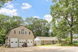 Photo of 199 Center Depot Rd Charlton, MA 01507