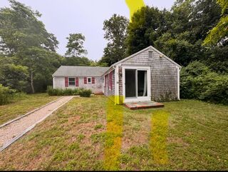 Photo of real estate for sale located at 59 Hope Lane Dennis, MA 02638