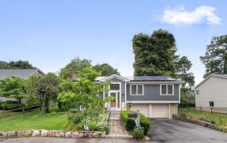 Photo of 156 Woodbine Cir Needham Heights, MA 02492