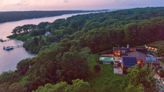 Photo of 400 Barnes Road Oak Bluffs, MA 02557