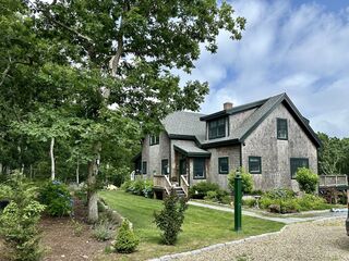 Photo of 96 Hammett Ln Chilmark, MA 02535