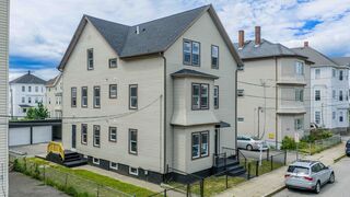 Photo of 35 Hood St Fall River, MA 02720