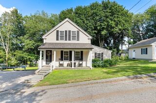 Photo of 26 Benjamin St Groveland, MA 01834